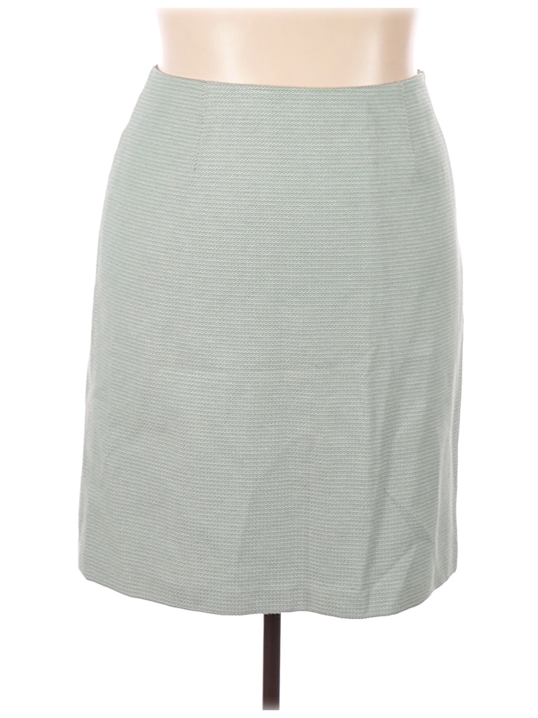 East 5th Green Casual Skirt Size 18 (Plus) - photo 1