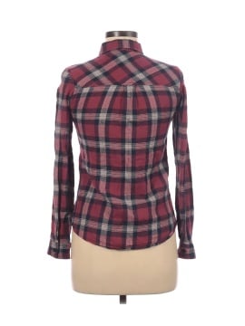 Marisol Long Sleeve Button-Down Shirt (view 2)