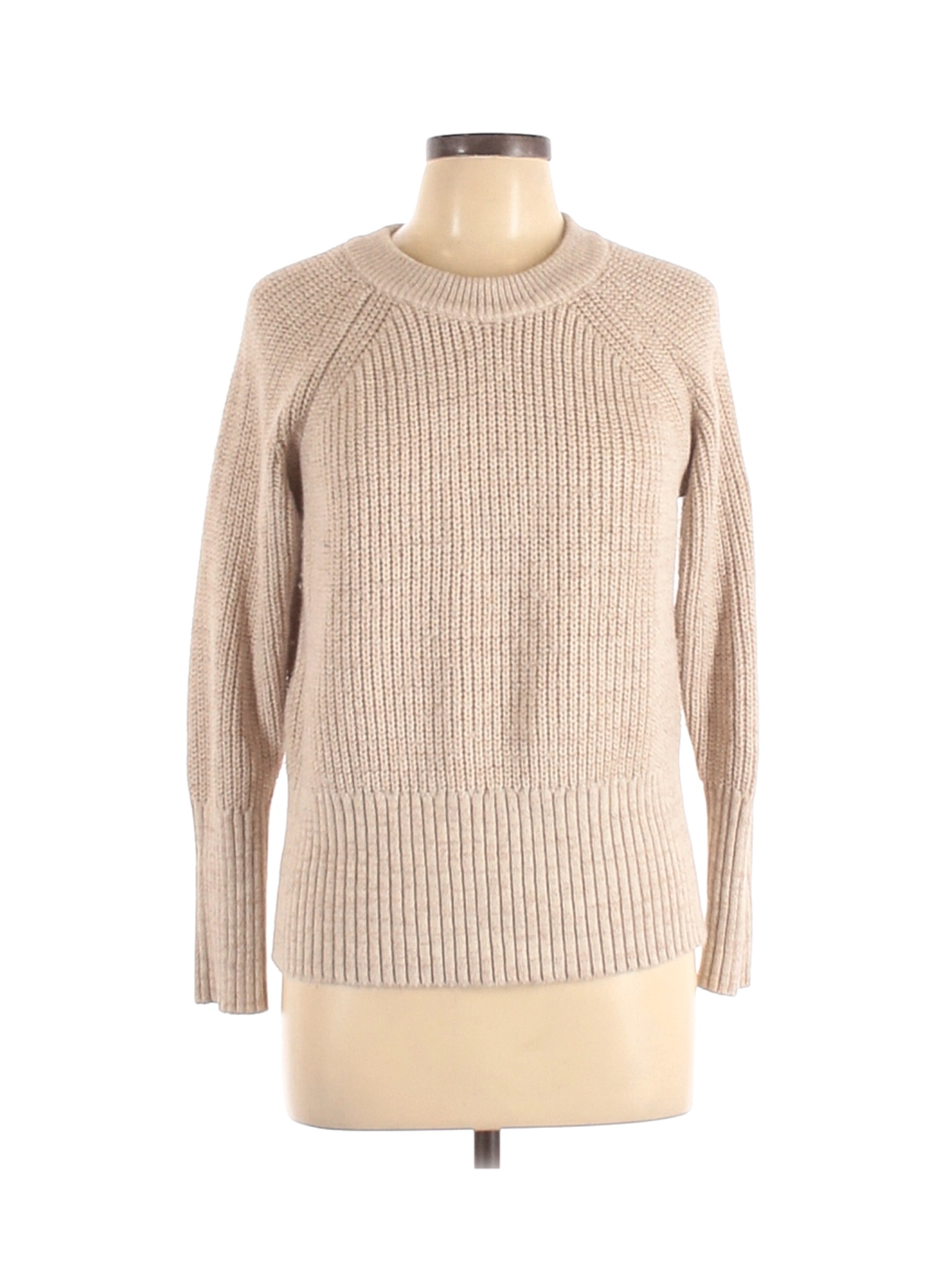 Universal Thread Women Brown Pullover Sweater L | eBay