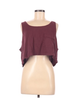 American Apparel Tank Top