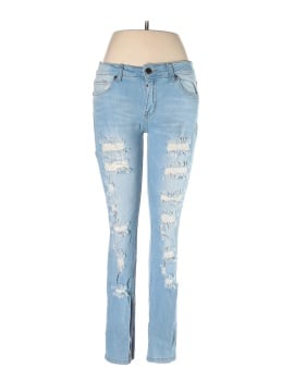 vip jeans company