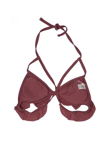 Shade Swimsuit Top - back