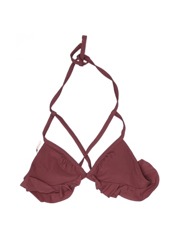 Shade Swimsuit Top - front