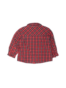 Kinloch Anderson Long Sleeve Button-Down Shirt (view 2)