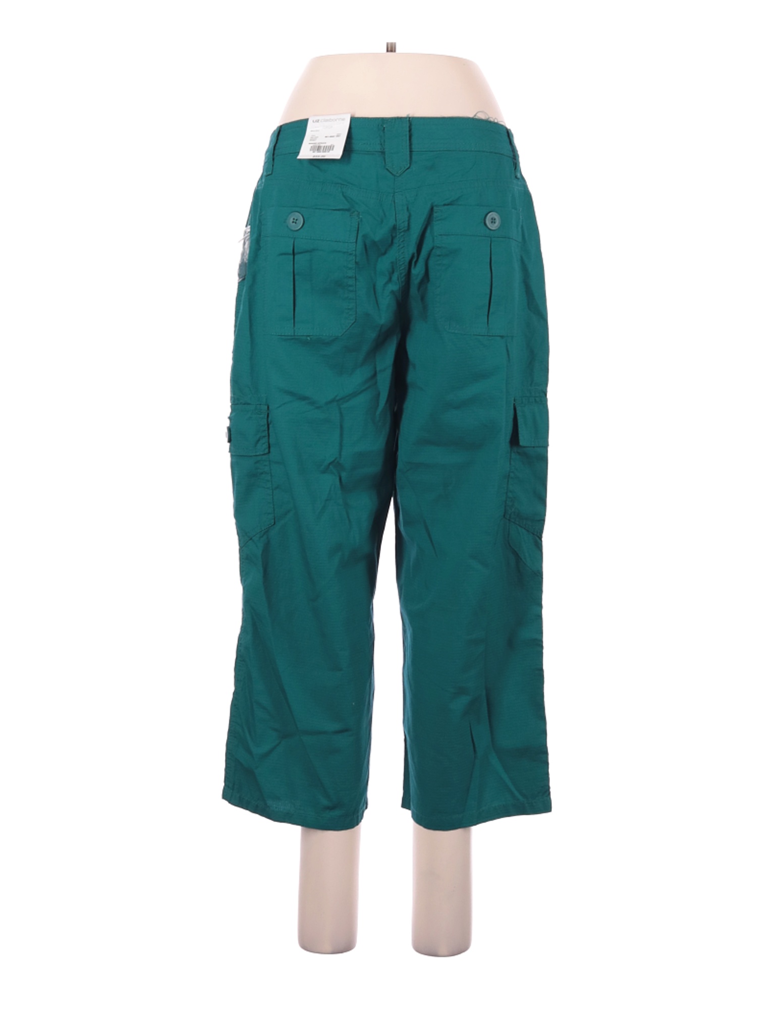 liz claiborne boyfriend cargo pants
