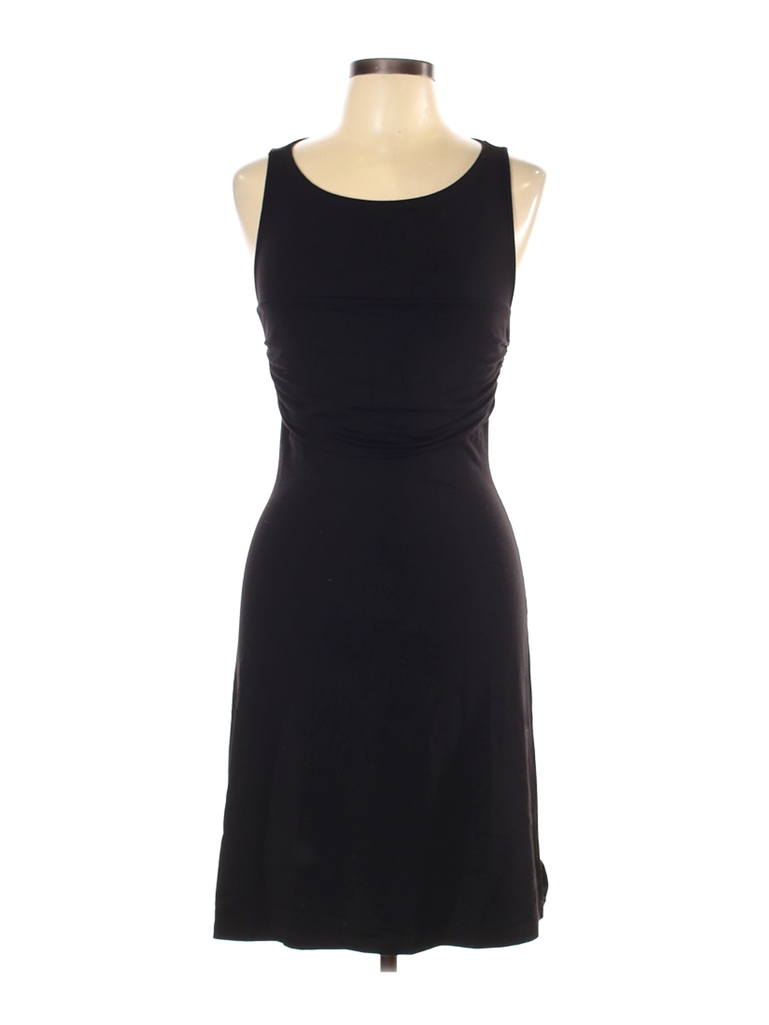 Susana Monaco Women Black Casual Dress L Ebay