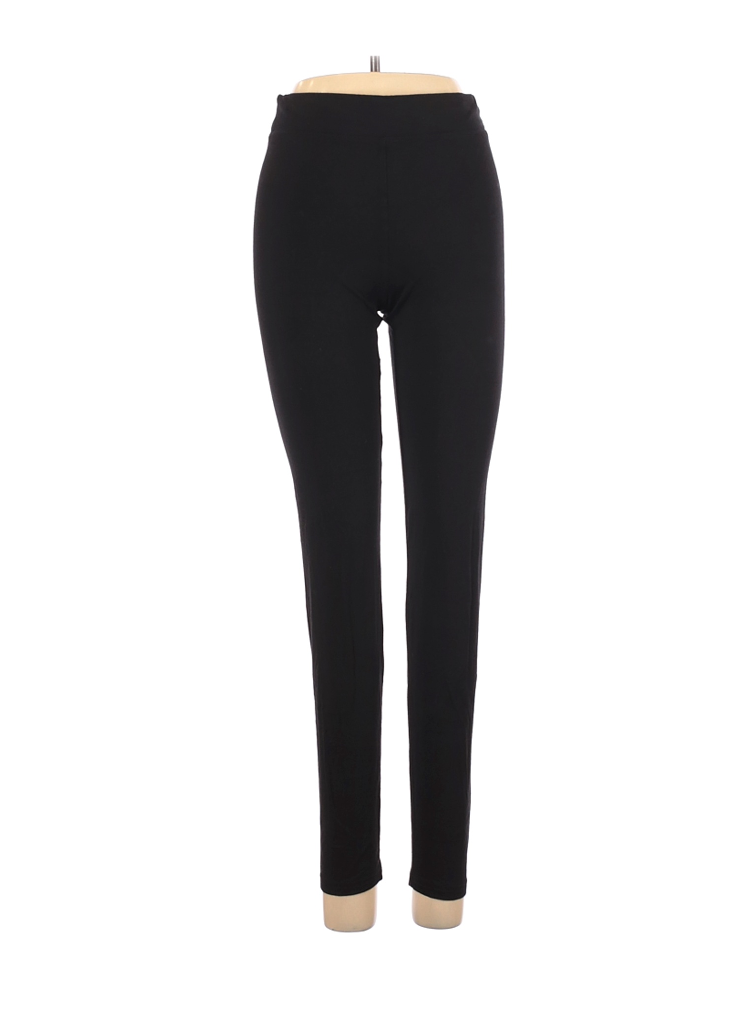 A New Day Women Black Casual Pants S | eBay
