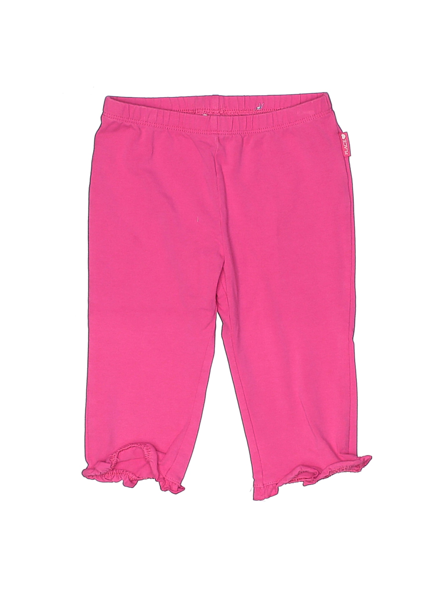 children's place fleece pants