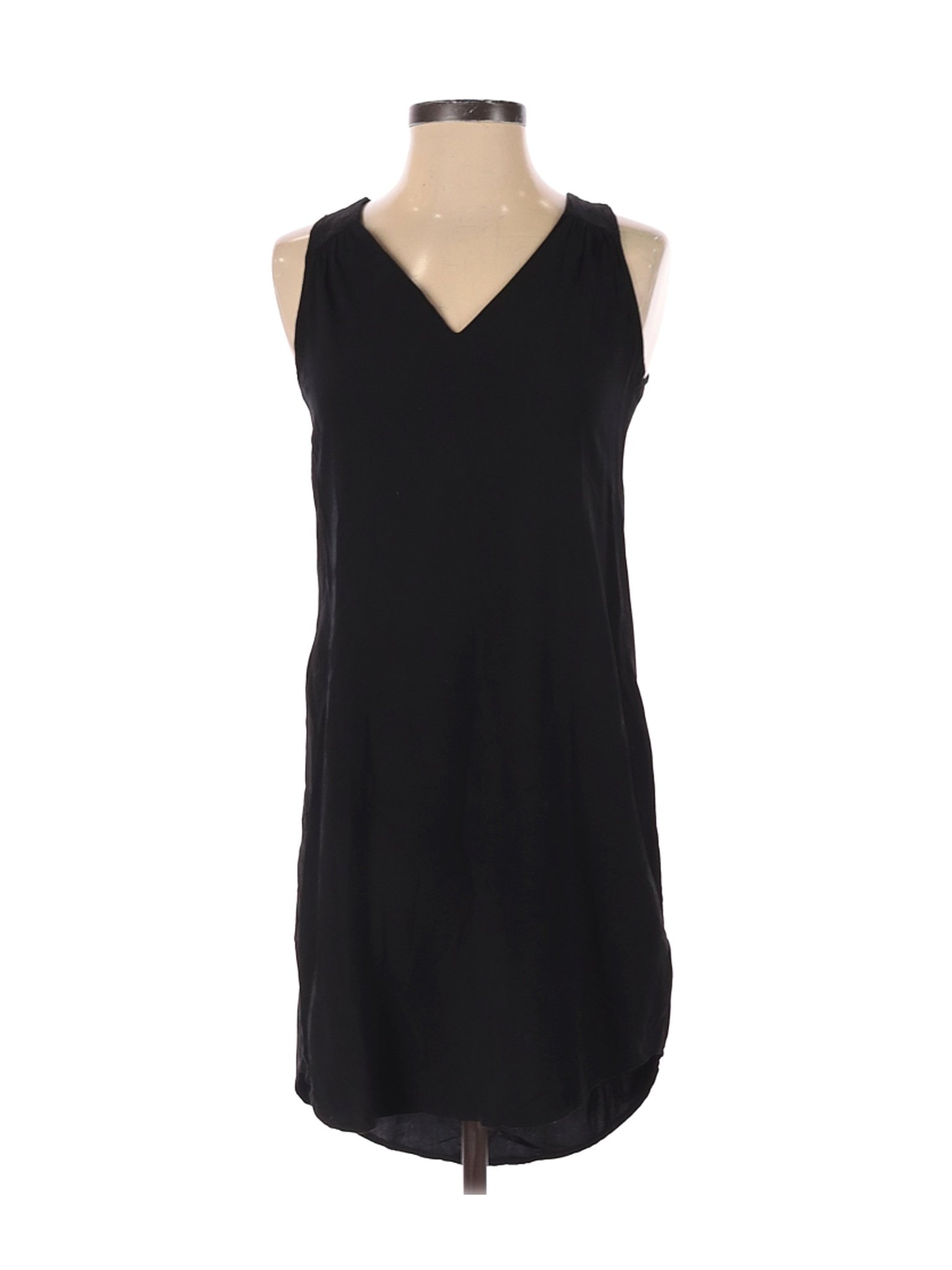 Old Navy Women Black Casual Dress XS | eBay
