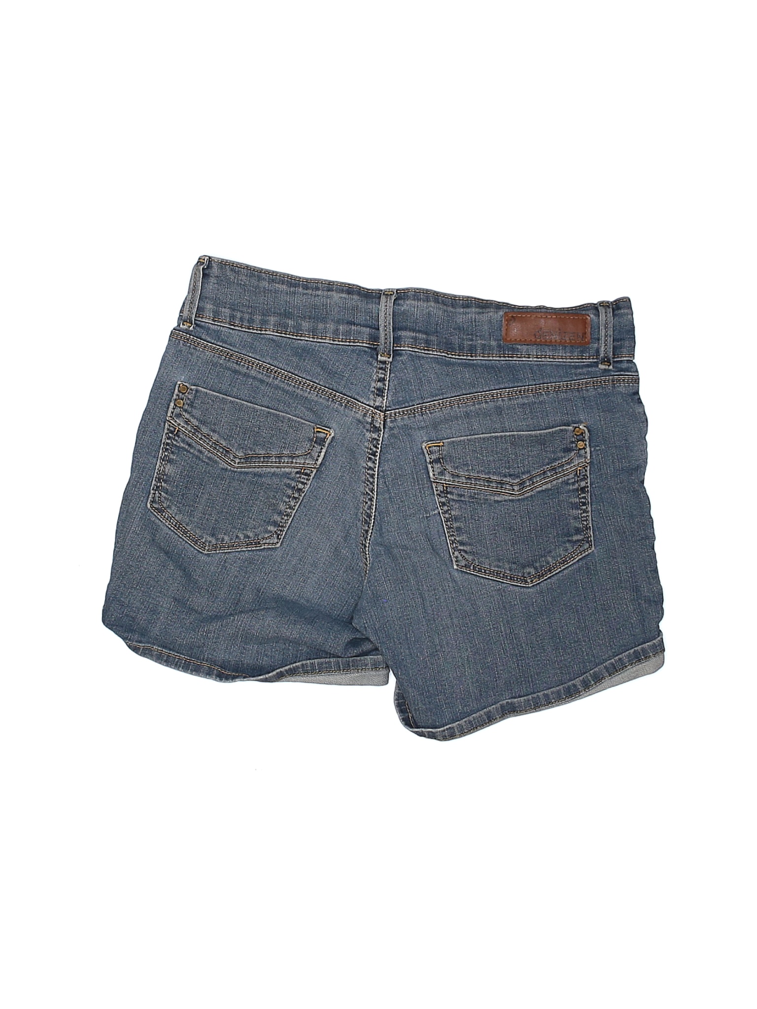 levis denizen size chart