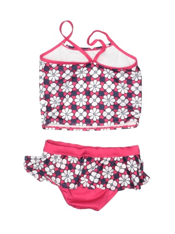 Gymboree Two Piece Swimsuit (view 2)