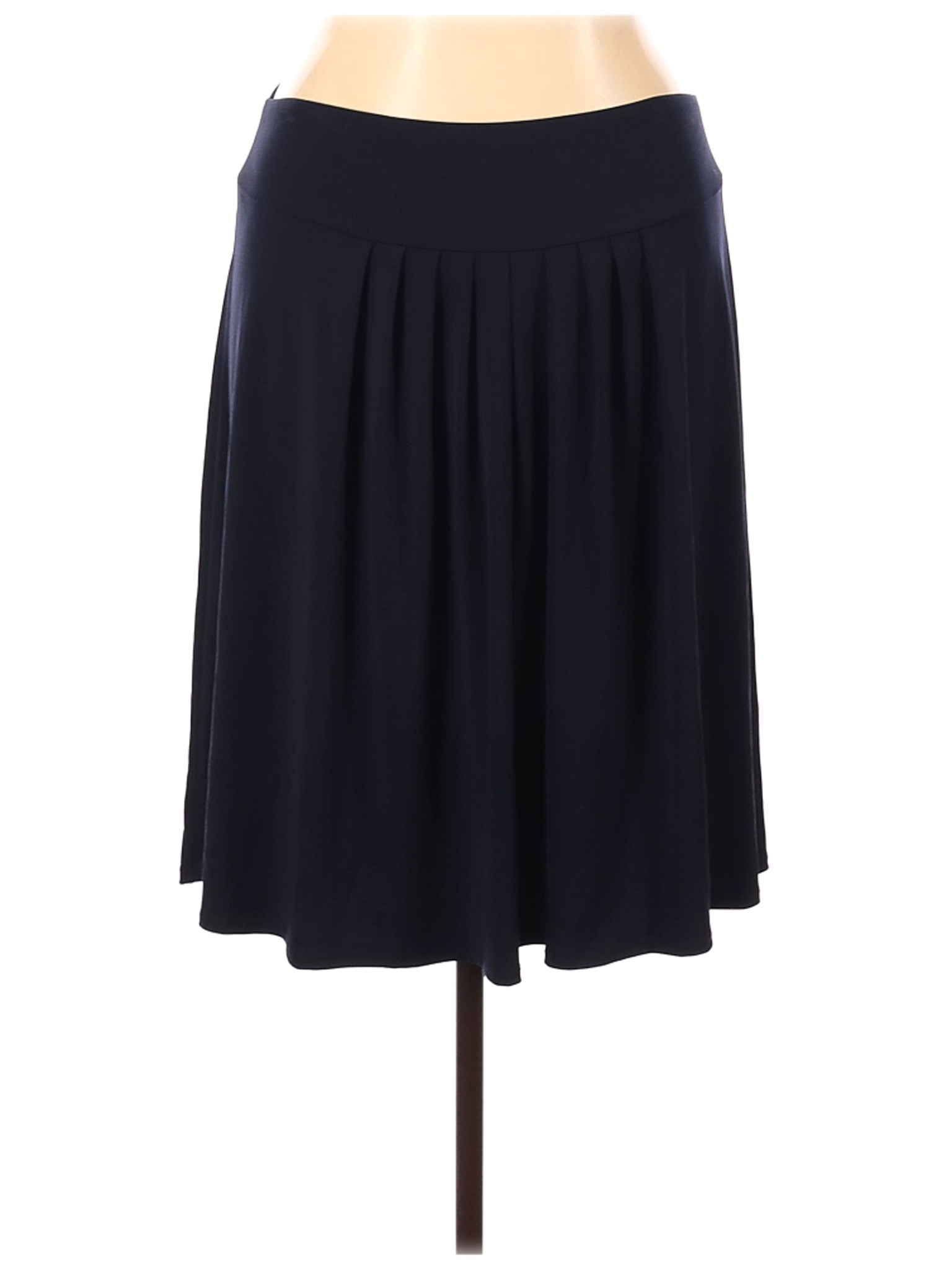 NWT George Women Black Casual Skirt XL | eBay