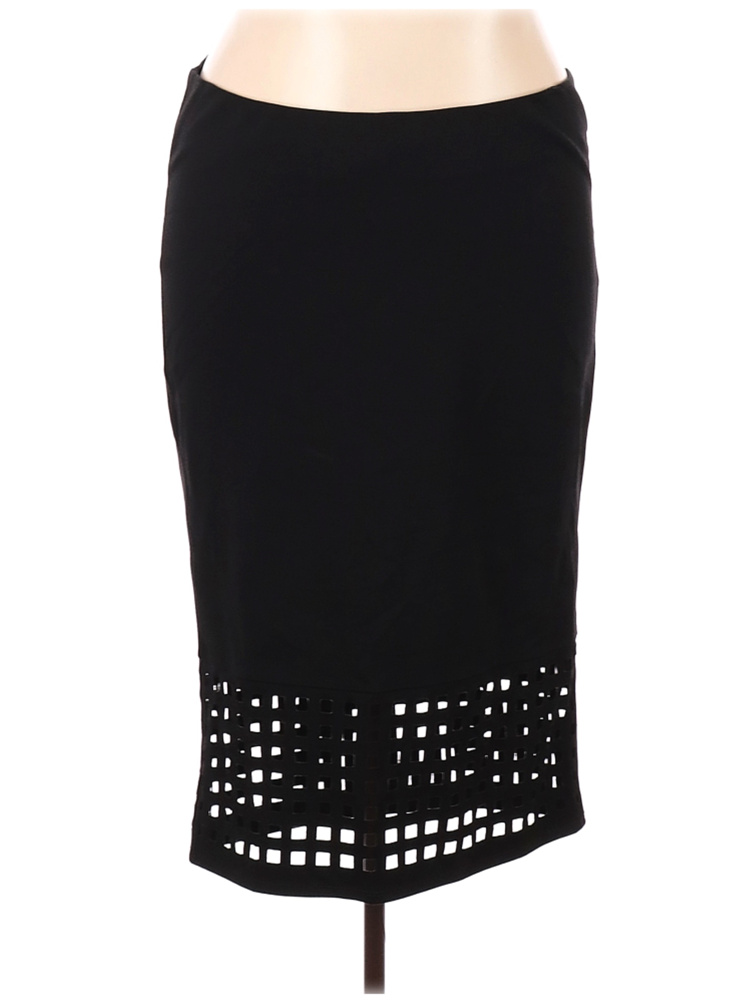 Torrid Women Black Casual Skirt 3X Plus | eBay