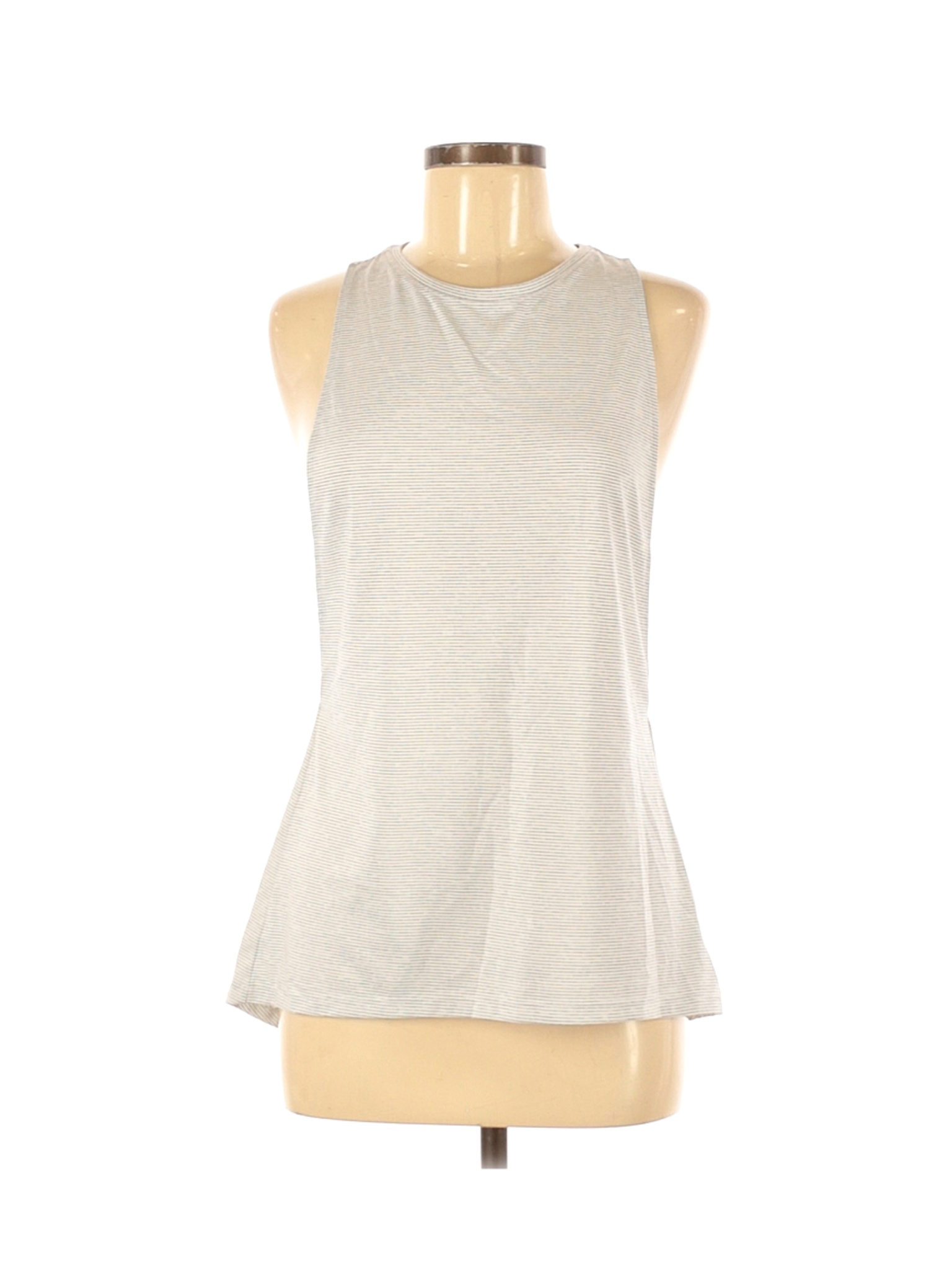 Active by Old Navy Women Ivory Active T-Shirt M | eBay