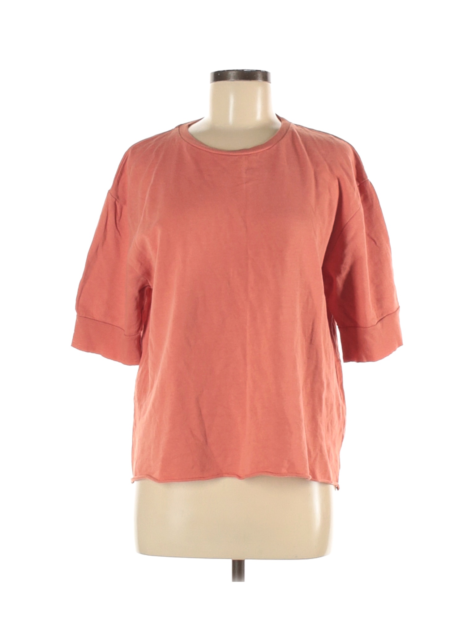 zara socrates sweatshirt