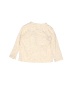 Zara Baby Ivory Long Sleeve T-Shirt Size 12-18 mo - photo 2