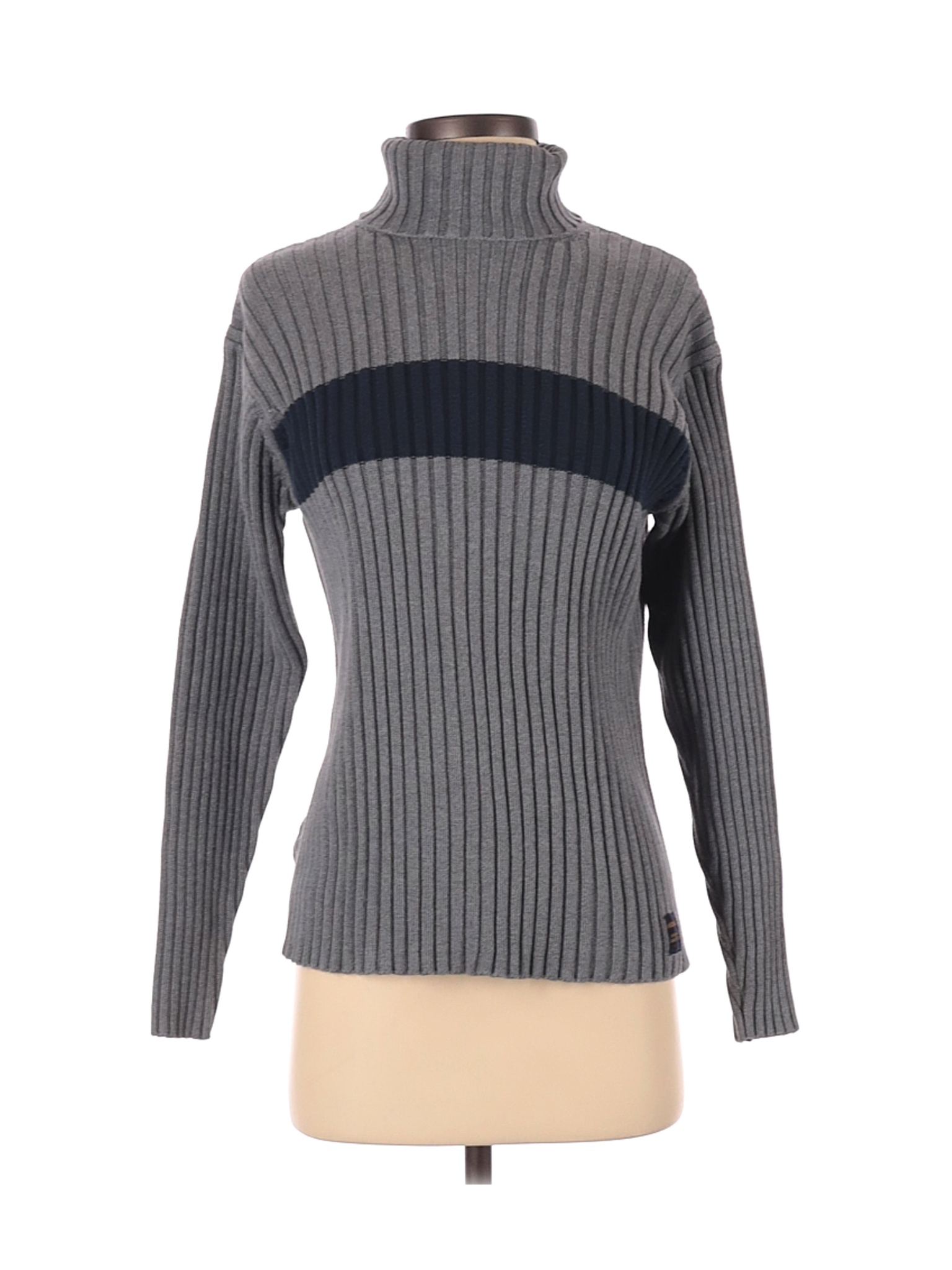 american eagle turtleneck sweatshirt