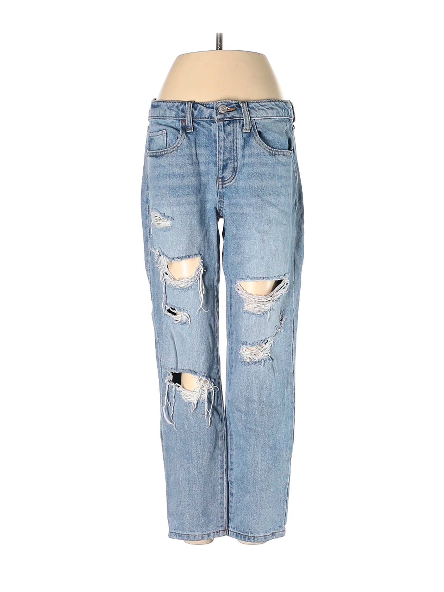 rsq baggy jeans