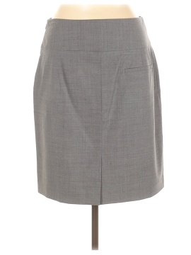 Banana Republic Wool Skirt (view 2)