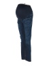 Old Navy - Maternity Blue Jeans Size 10 (Maternity) - photo 1