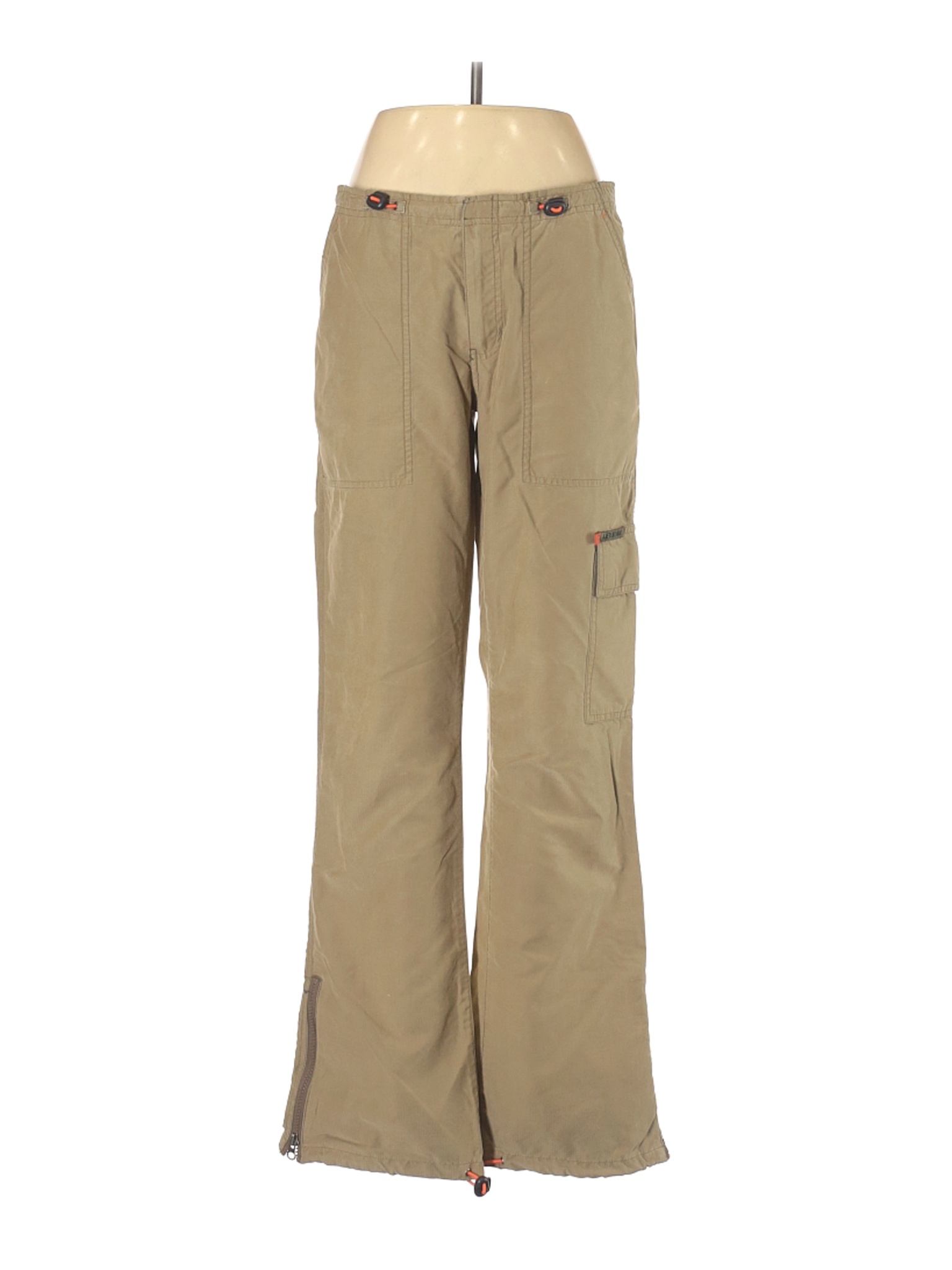 abercrombie cargo pants womens