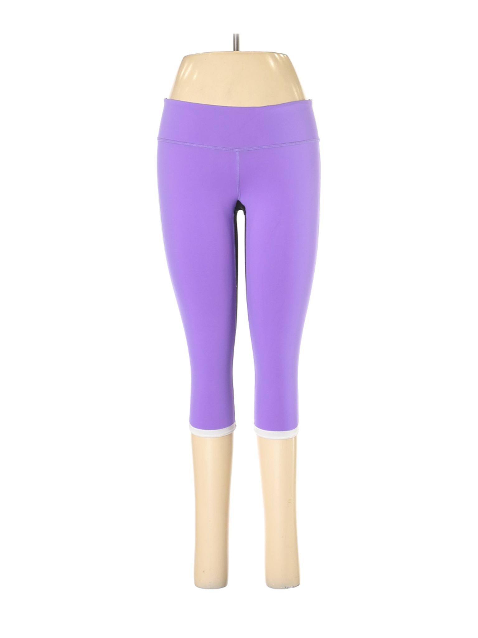 Lululemon Athletica Women Purple Active Pants 6 | eBay
