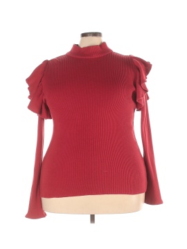 Amanda Uprichard Size 3X Plus