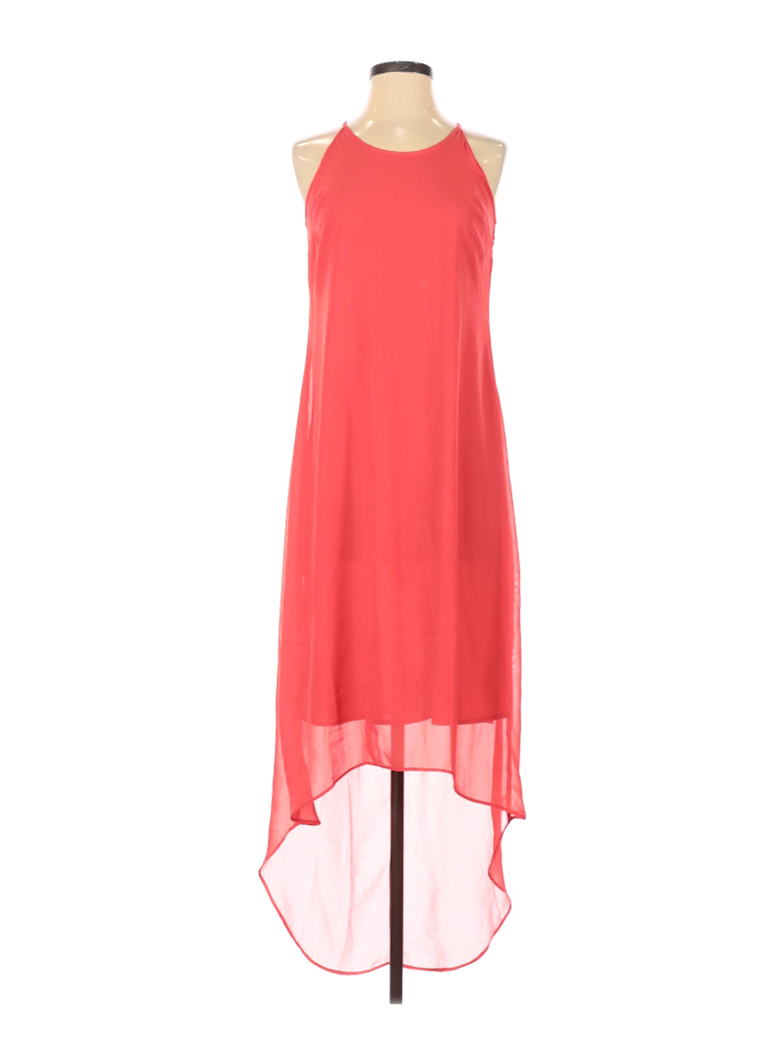Old Navy Women Pink Casual Dress XS | eBay