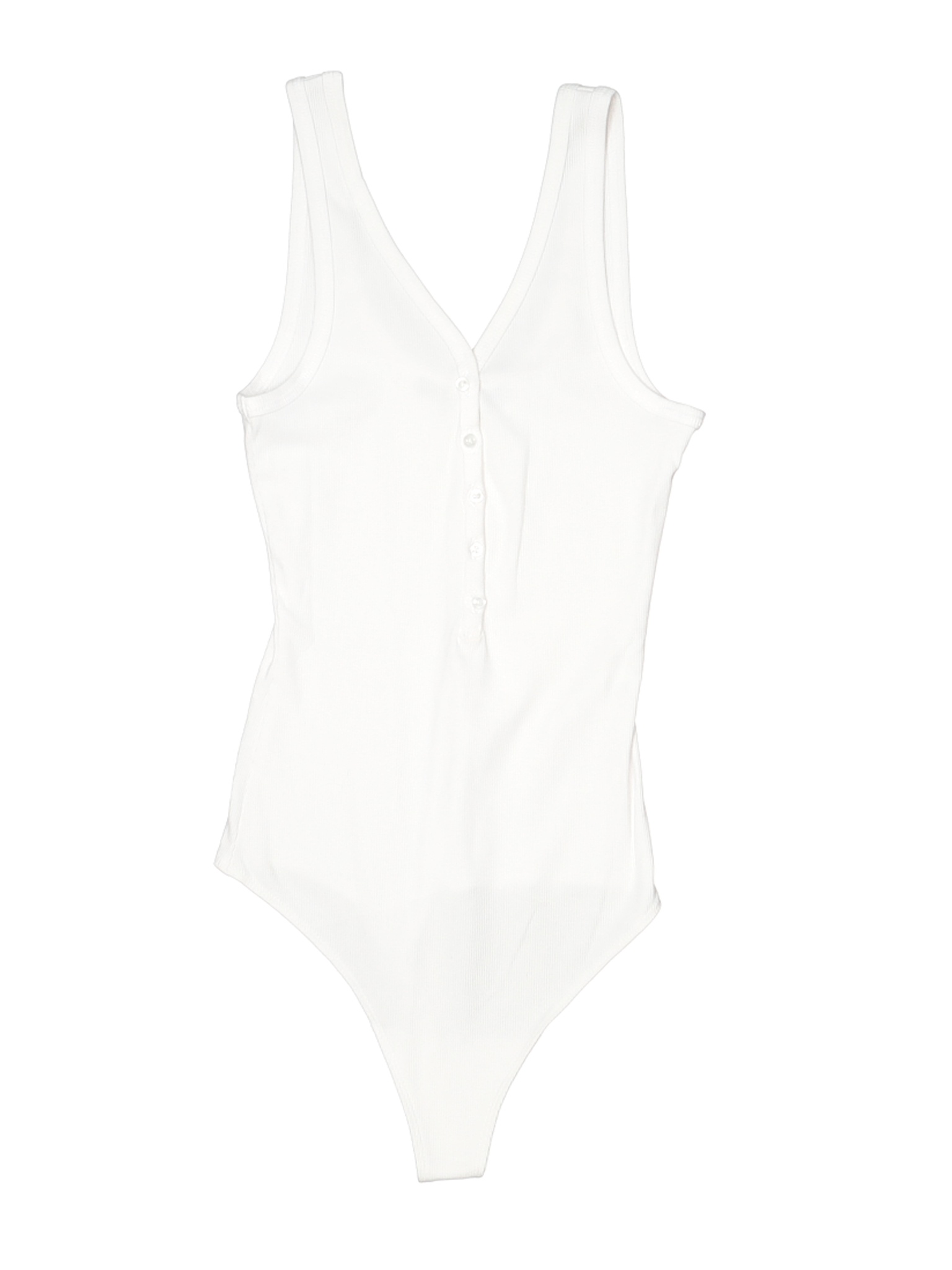 abercrombie white bodysuit