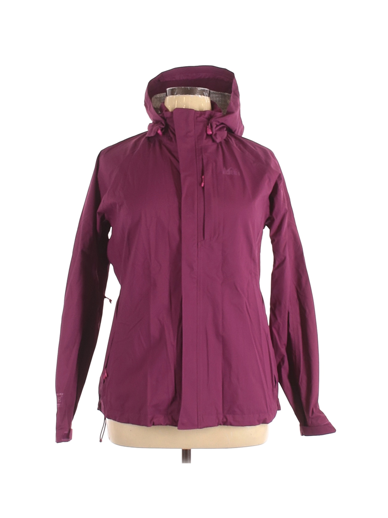 REI Women Purple Jacket XL eBay