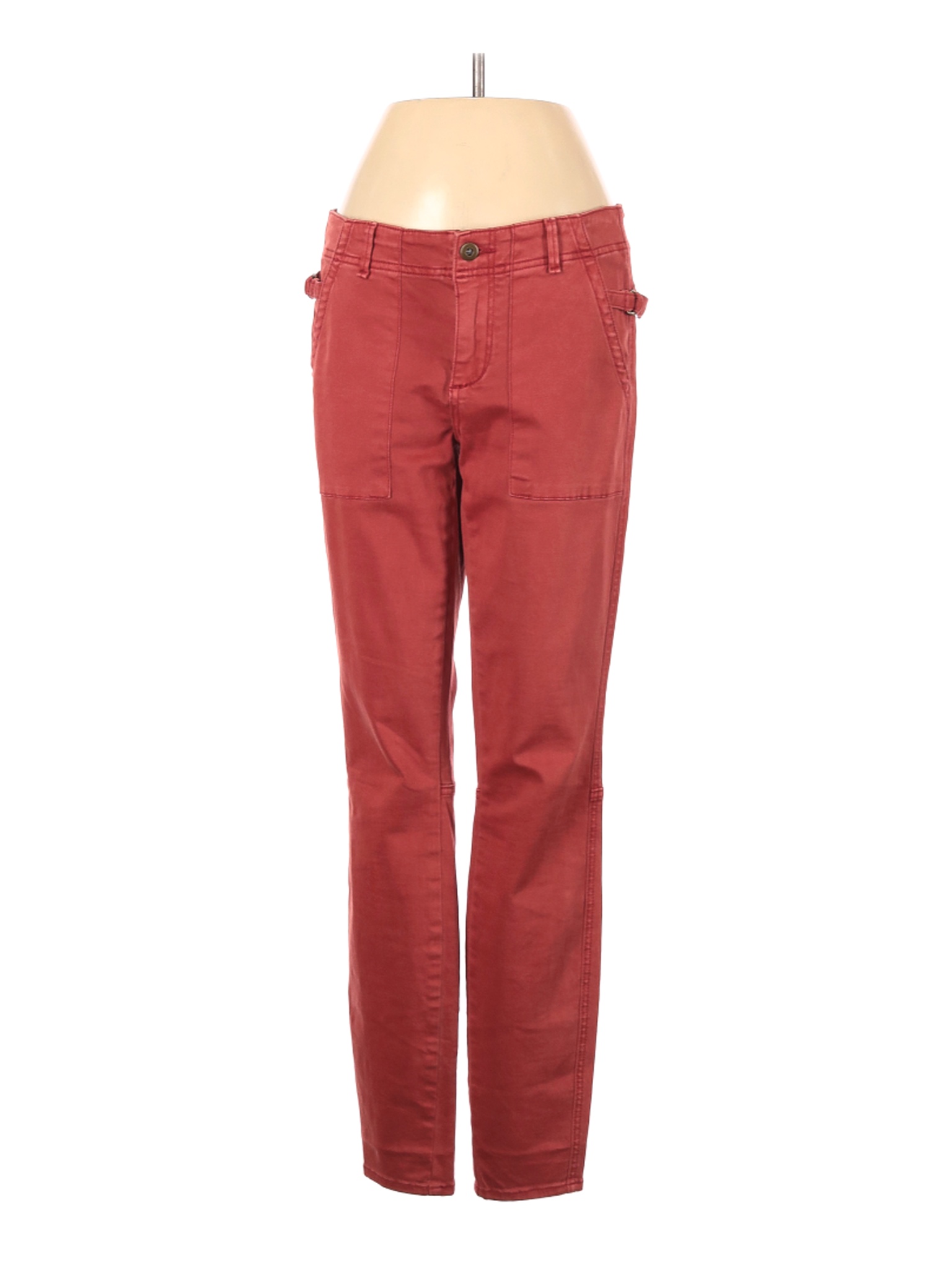 Hei Hei Women Red Jeans 26W | eBay