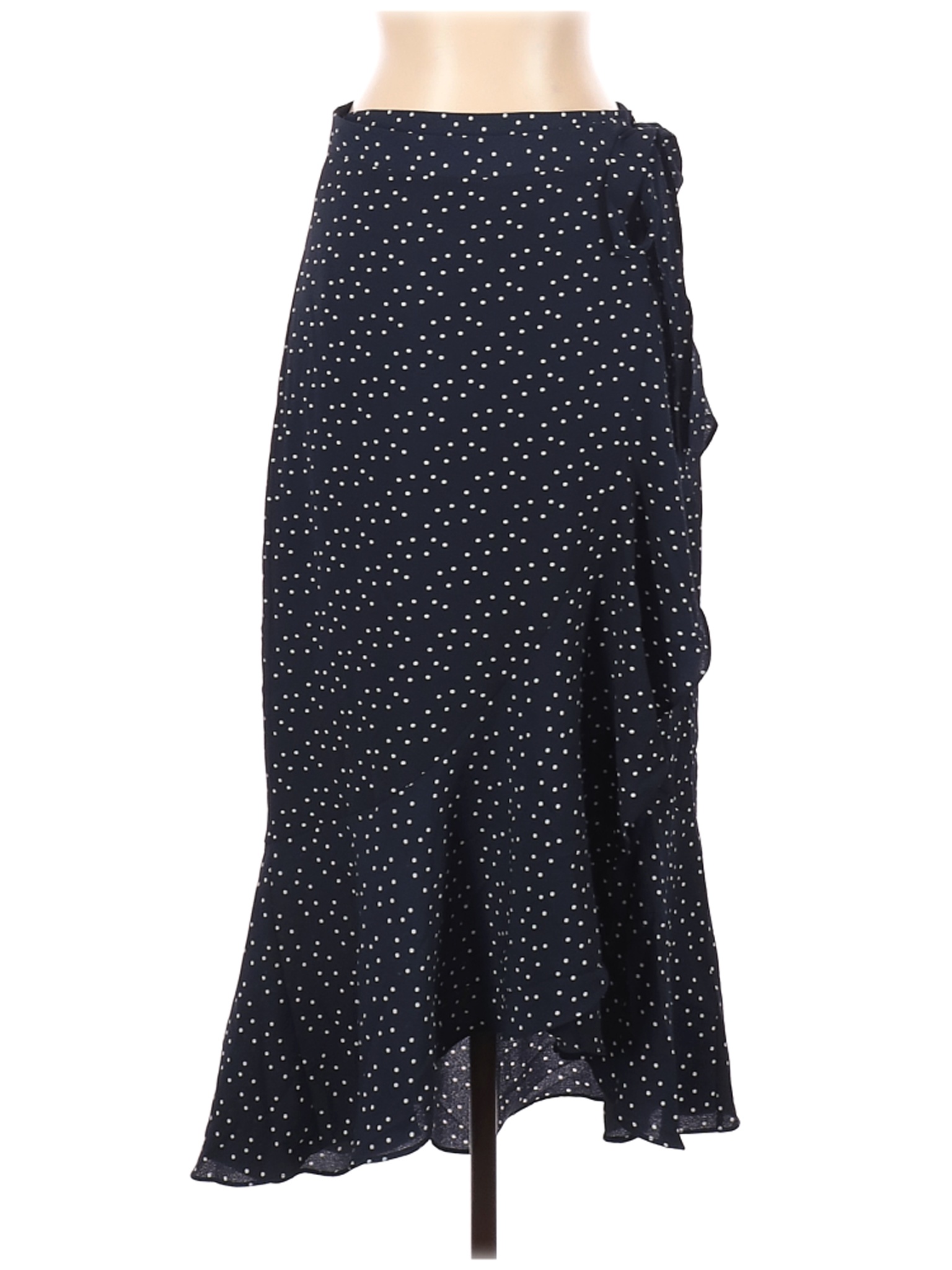 NWT Max Studio Women Black Casual Skirt XS | eBay