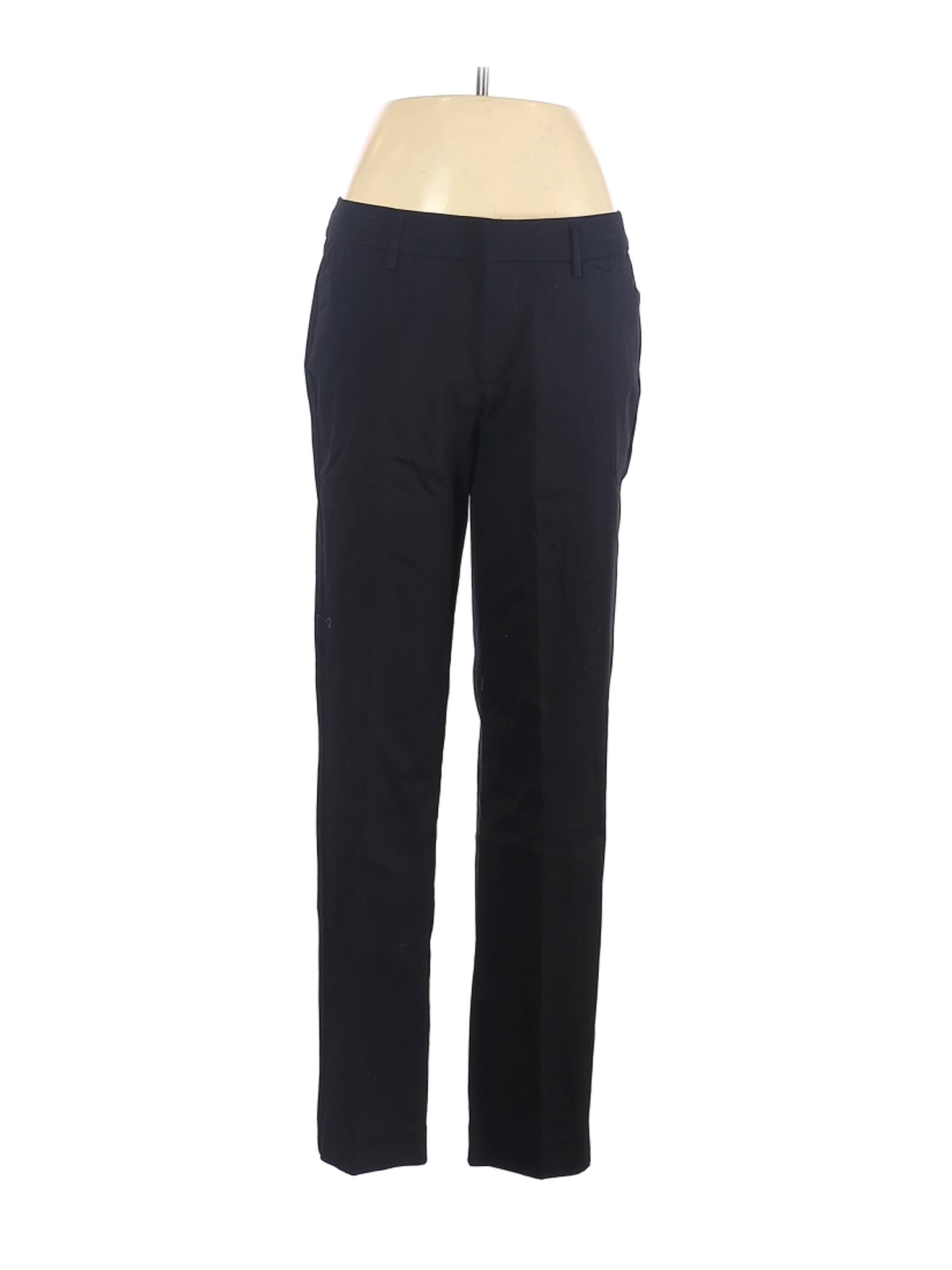 NWT Stylus Women Black Dress Pants 8 | eBay