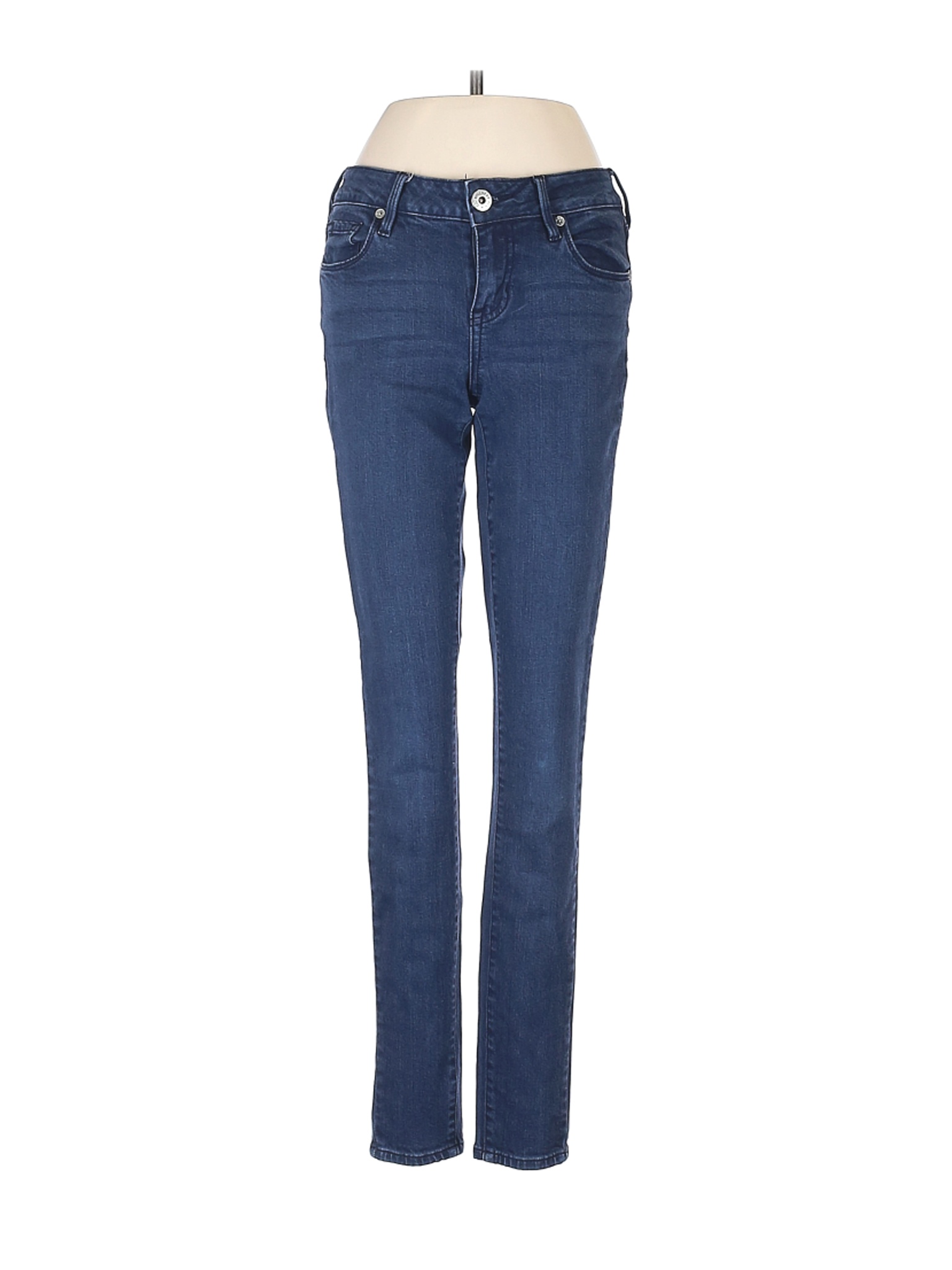 Bullhead Women Blue Jeans 1 | eBay
