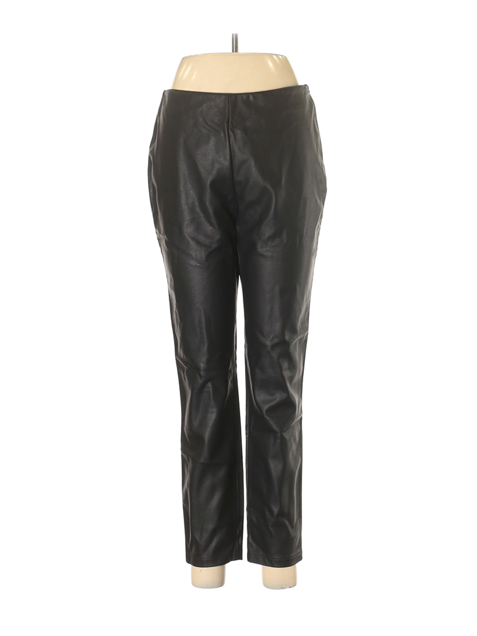 ladies leather pants for sale