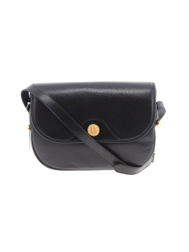 Christian Dior Leather Crossbody Bag