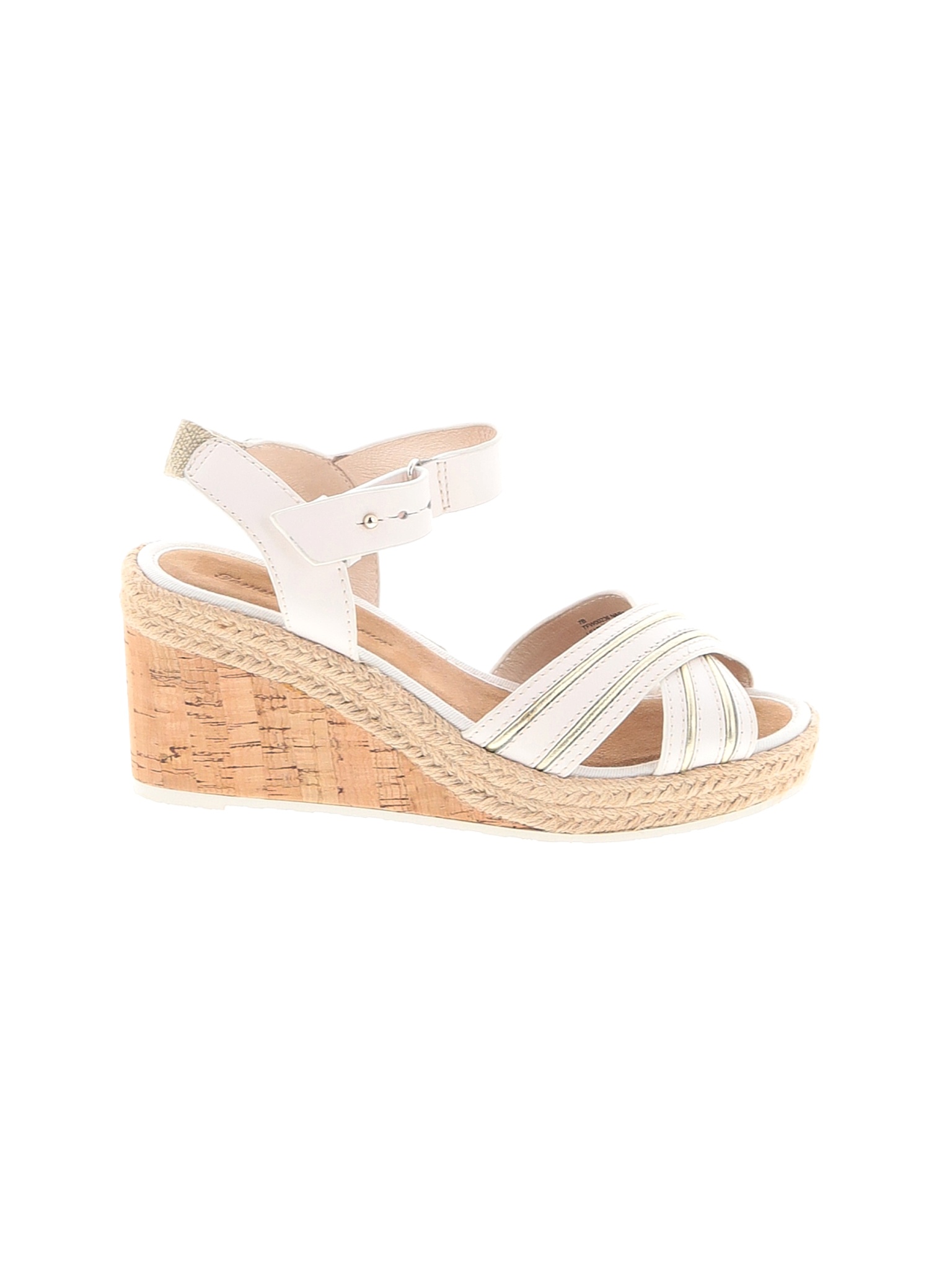 tommy wedges