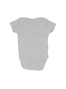 Creations of Grace Short Sleeve Onesie (view 2)