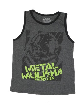 metal mulisha baby clothes