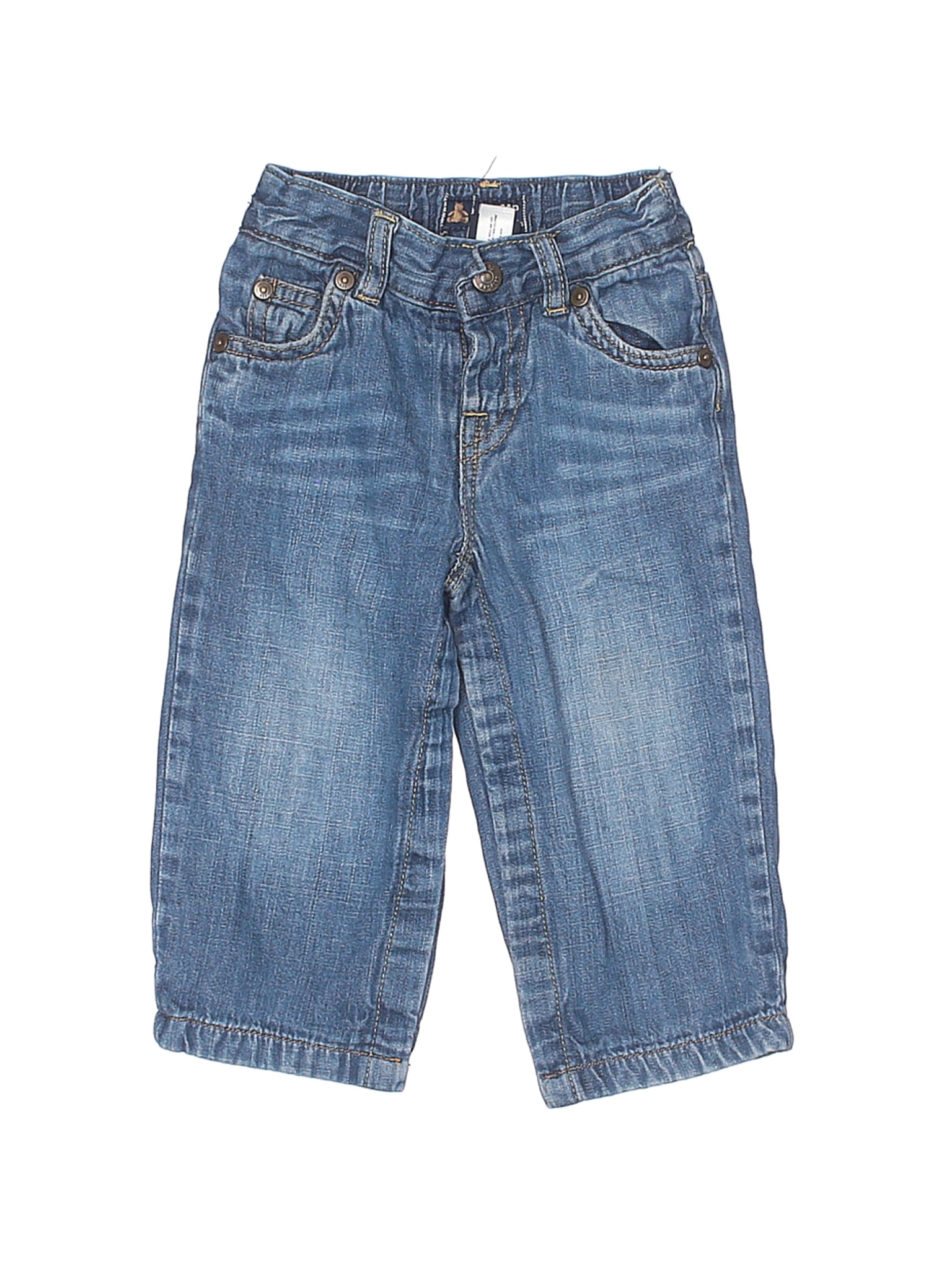 baby gap boys pants