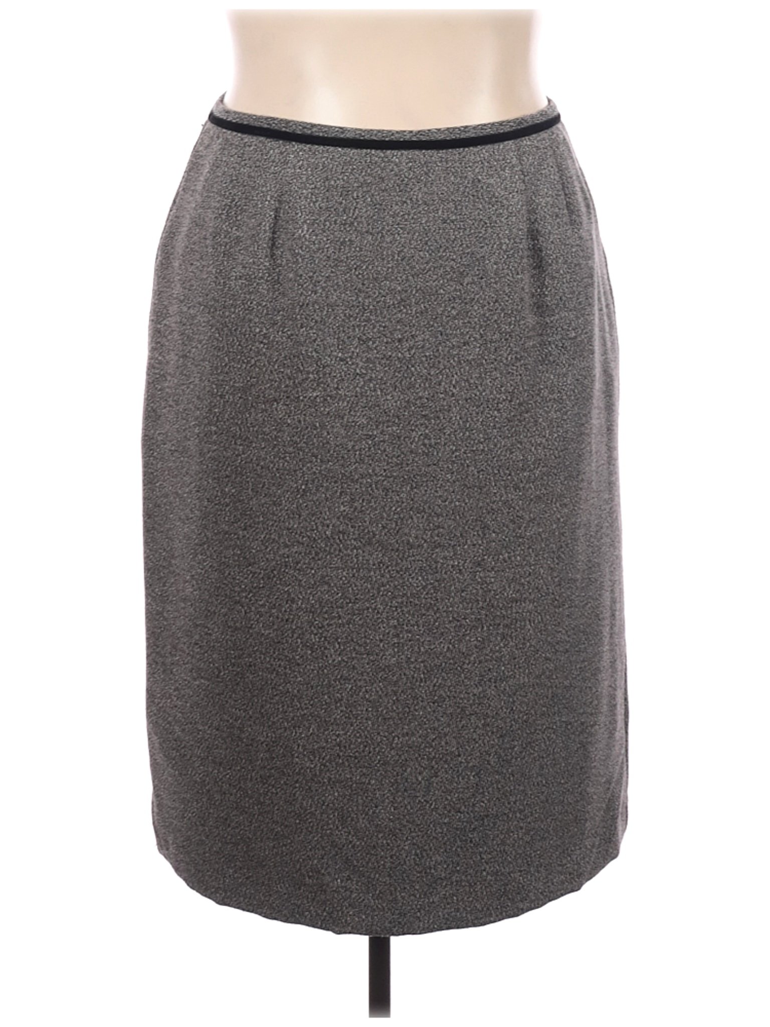 Koret Women Gray Casual Skirt 20 Plus | eBay