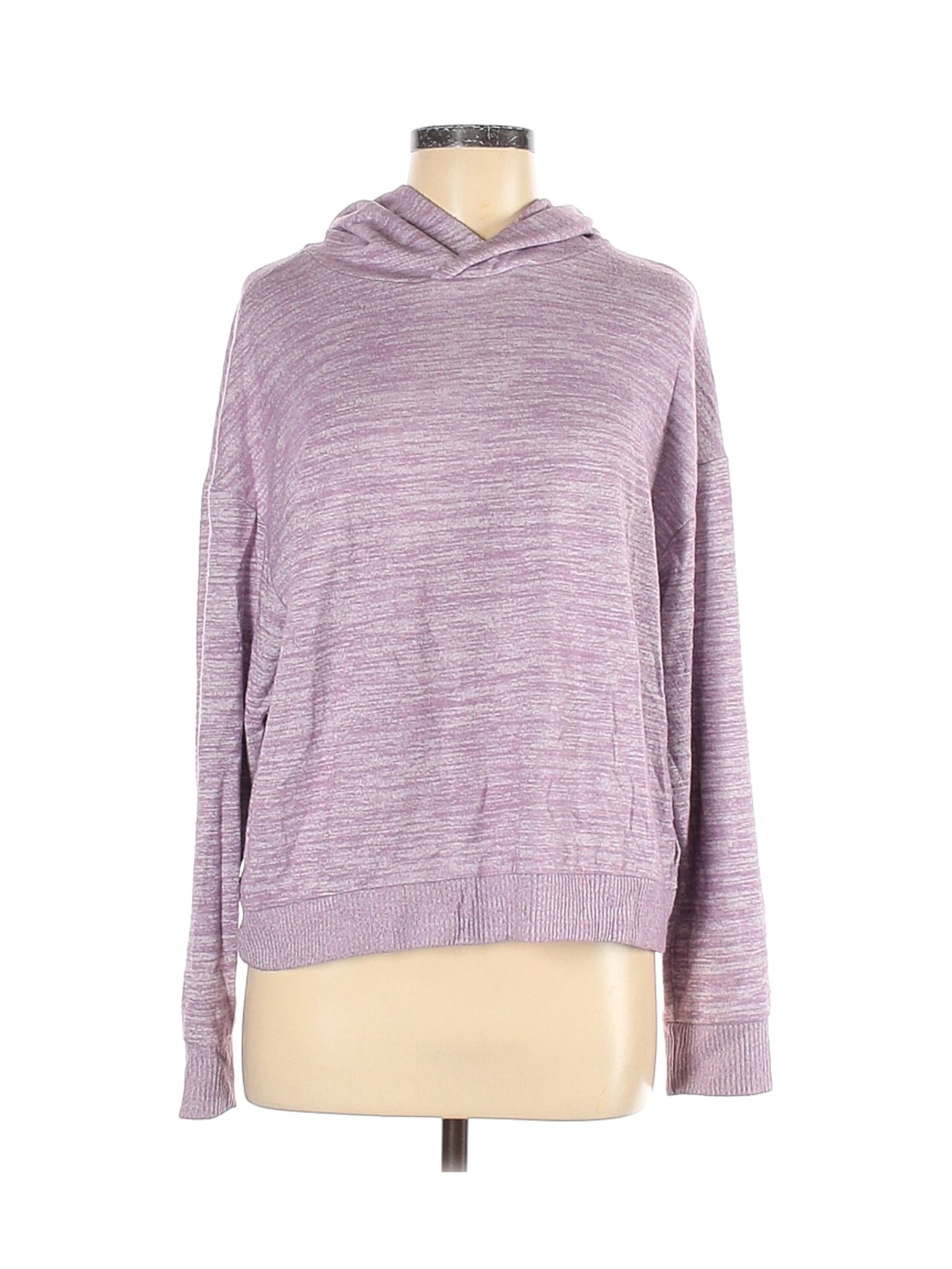 Gap Women Purple Pullover Hoodie M | eBay