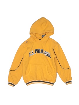 U.S. Polo Assn. Size 7