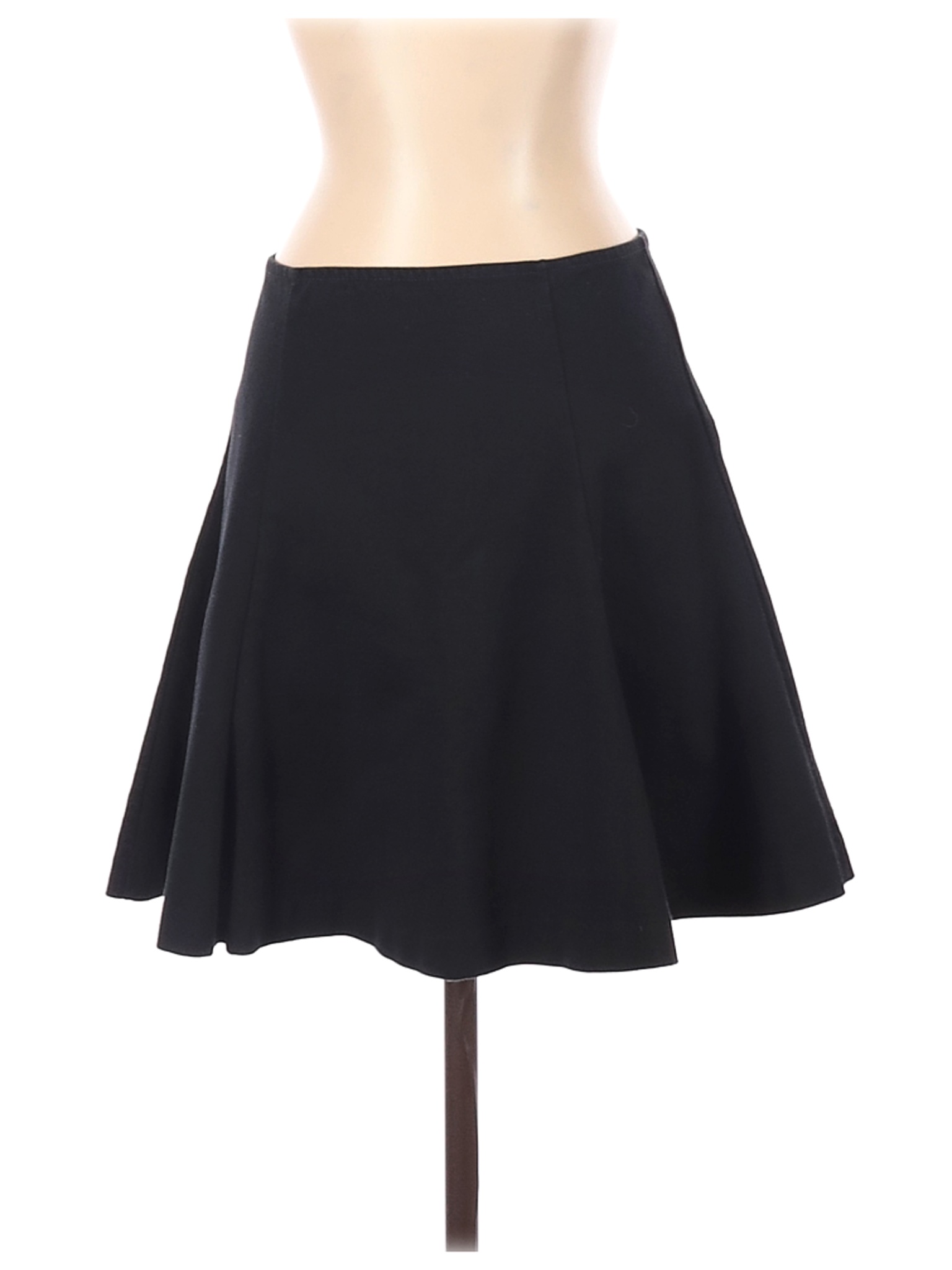 Gap Women Black Casual Skirt S | eBay