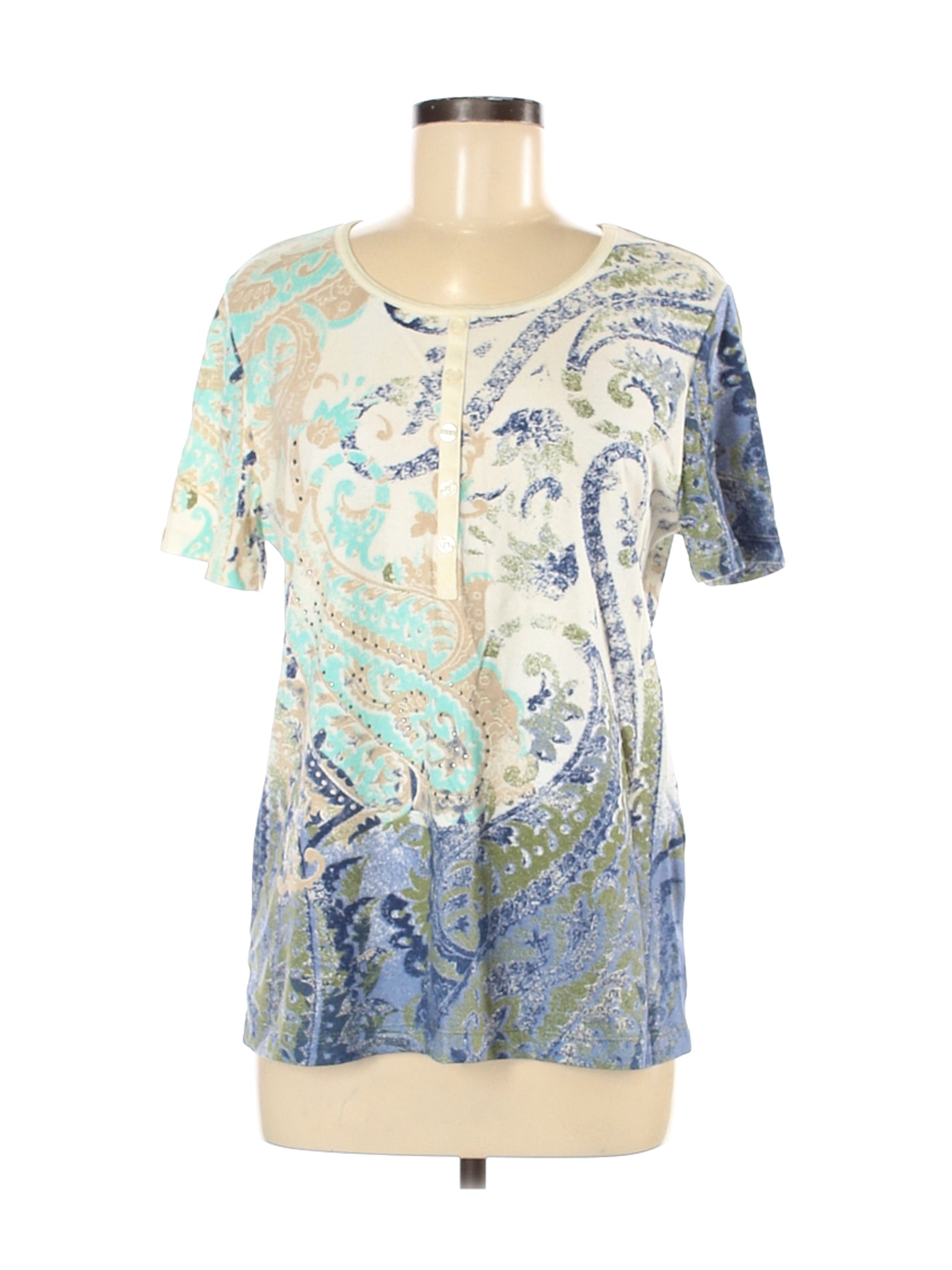 rebecca malone 5 pocket pull on jeans