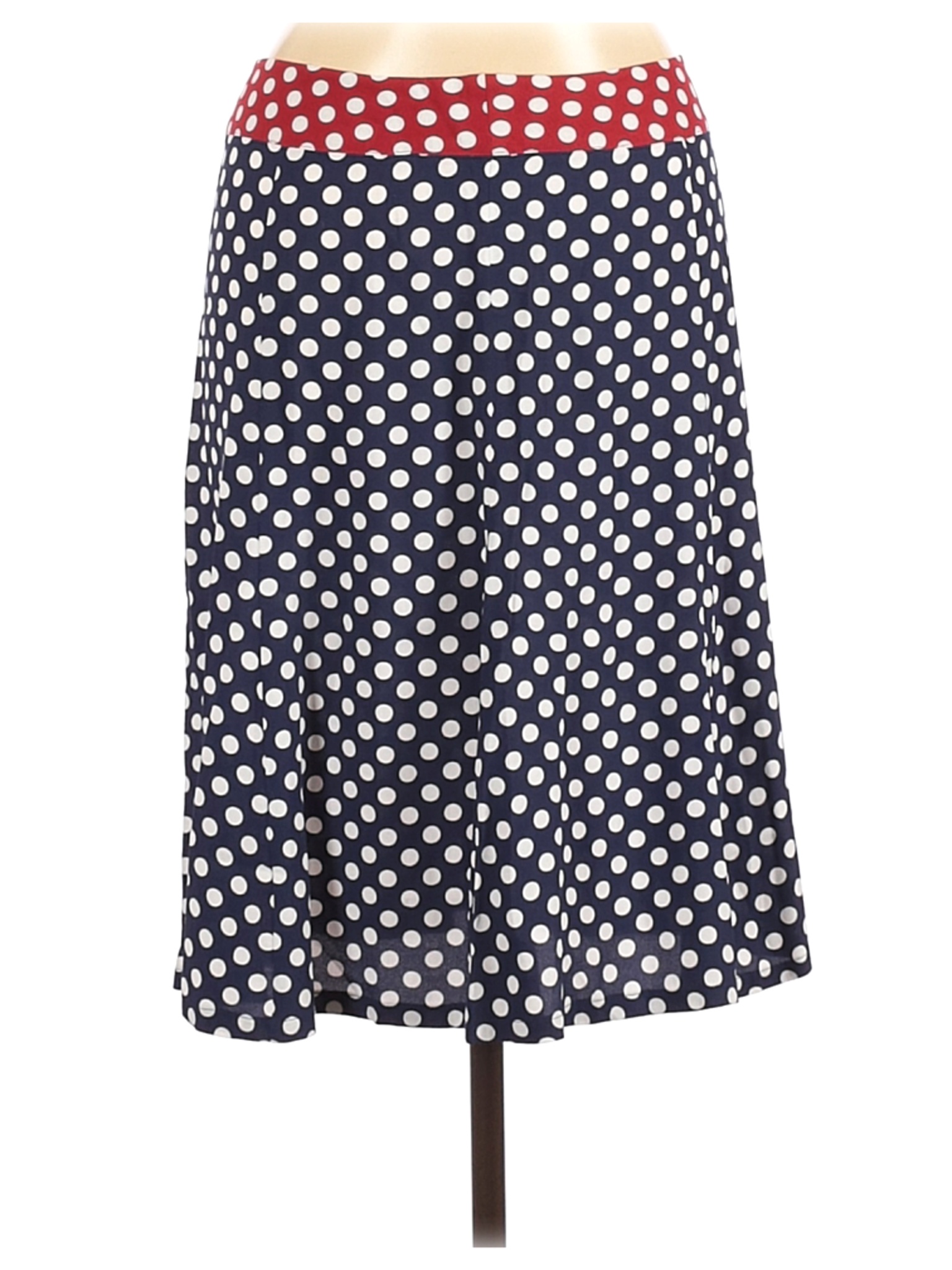 boden black maxi skirt