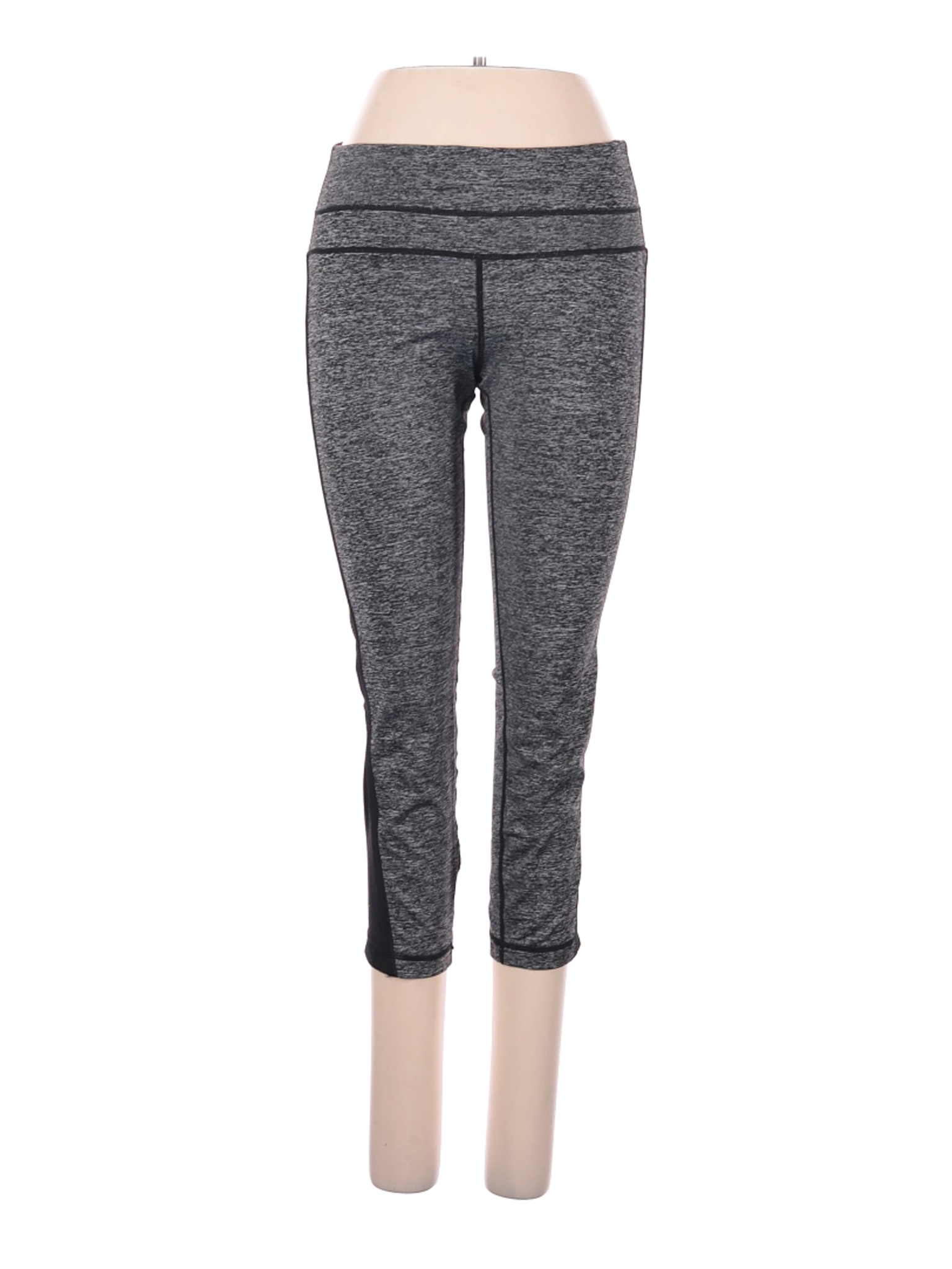 90 Degree by Reflex Women Gray Active Pants S | eBay