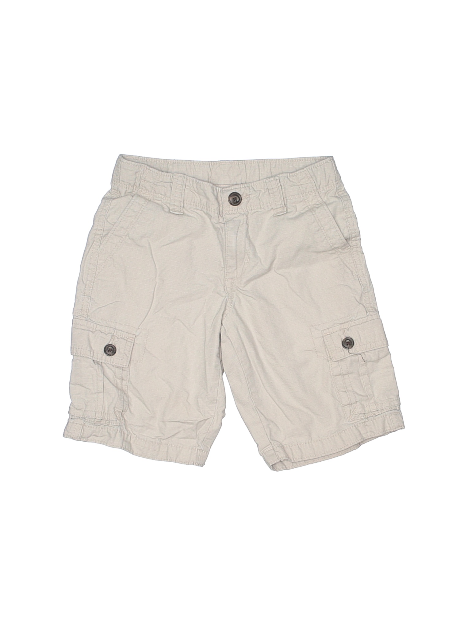 Arizona Jean Company Boys Brown Cargo Shorts 7 | eBay