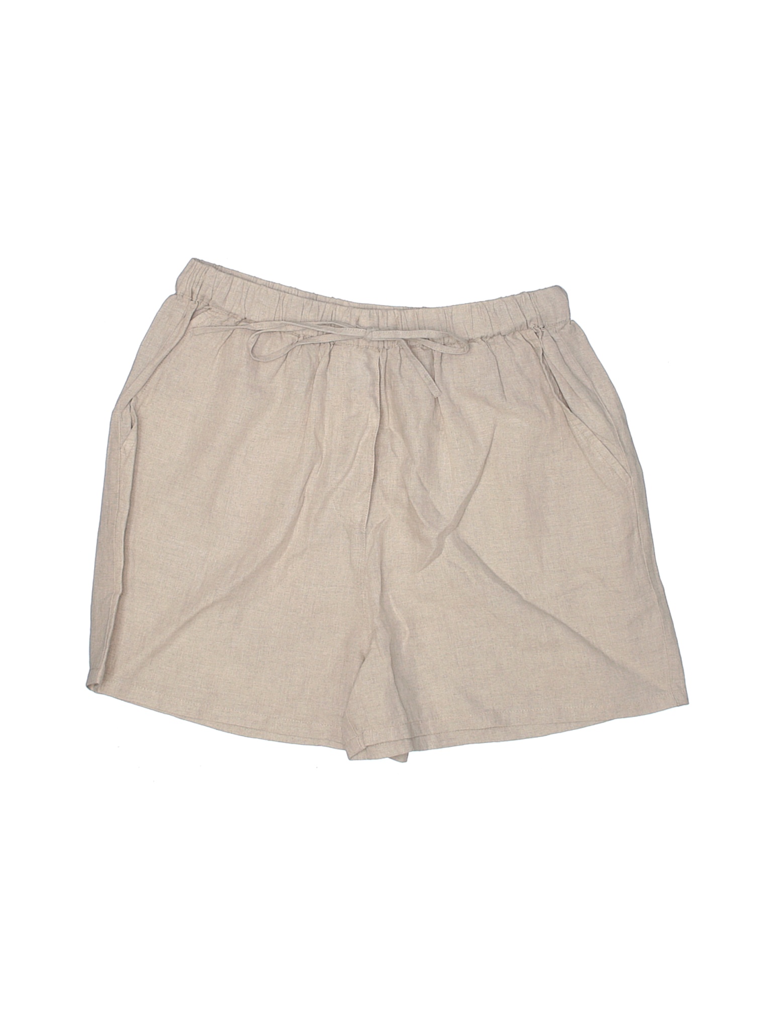 Assorted Brands Women Brown Shorts S | eBay
