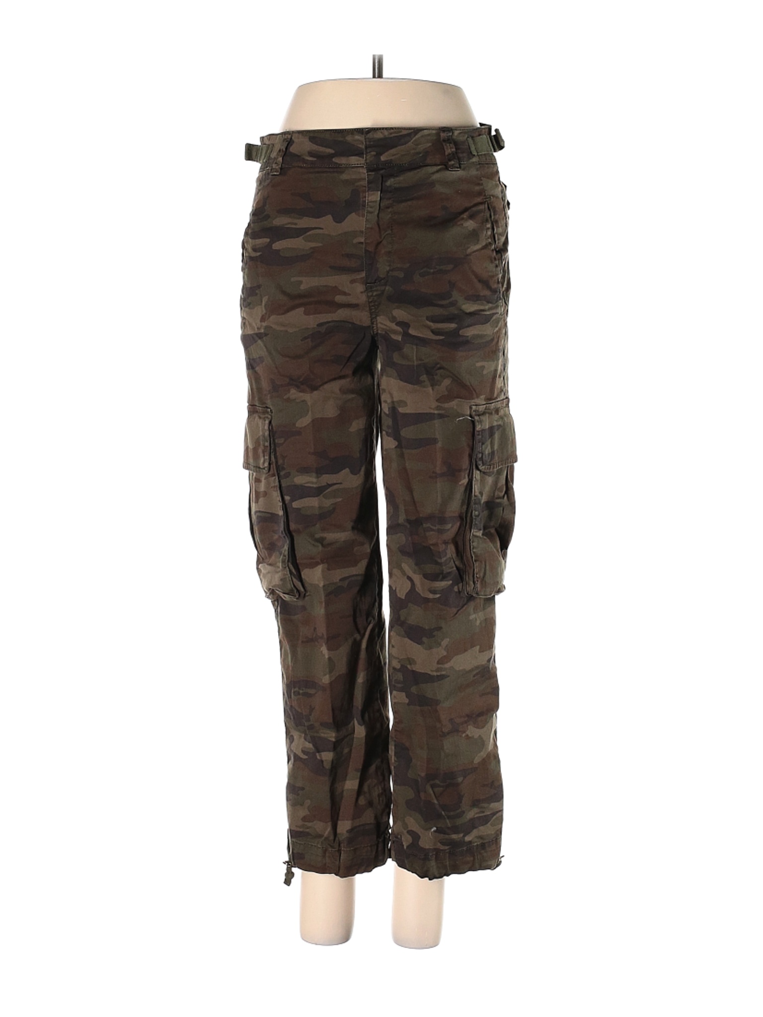 sanctuary striped pants